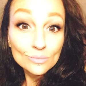 Meet your Posher, Jeanette